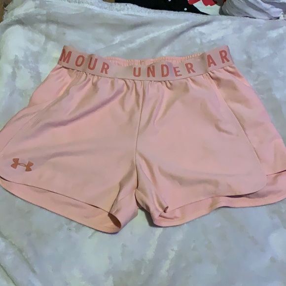 Under Armour Pants - Under armour shorts